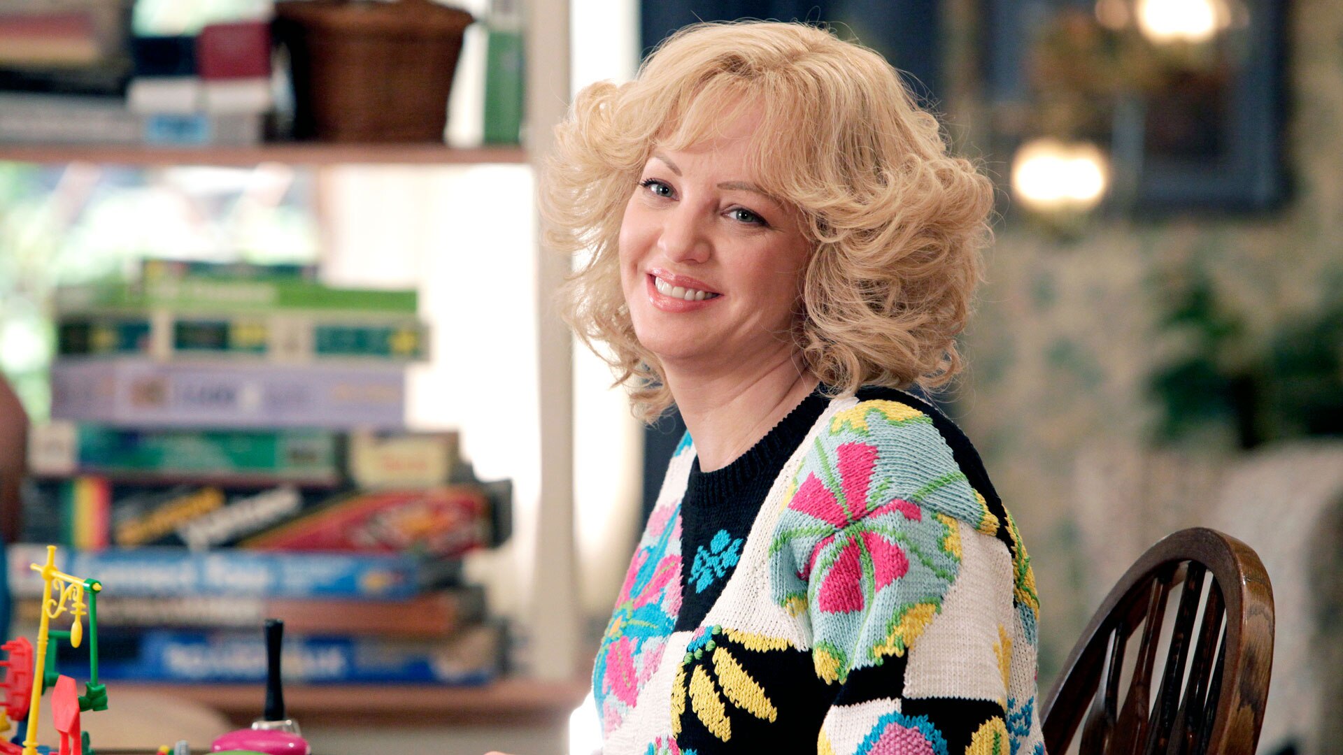 The Goldbergs thumbnail